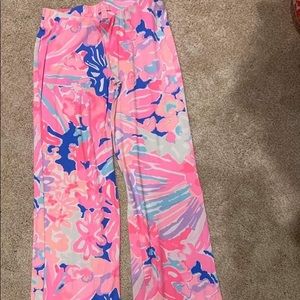 Georgia May Palazzo Pants